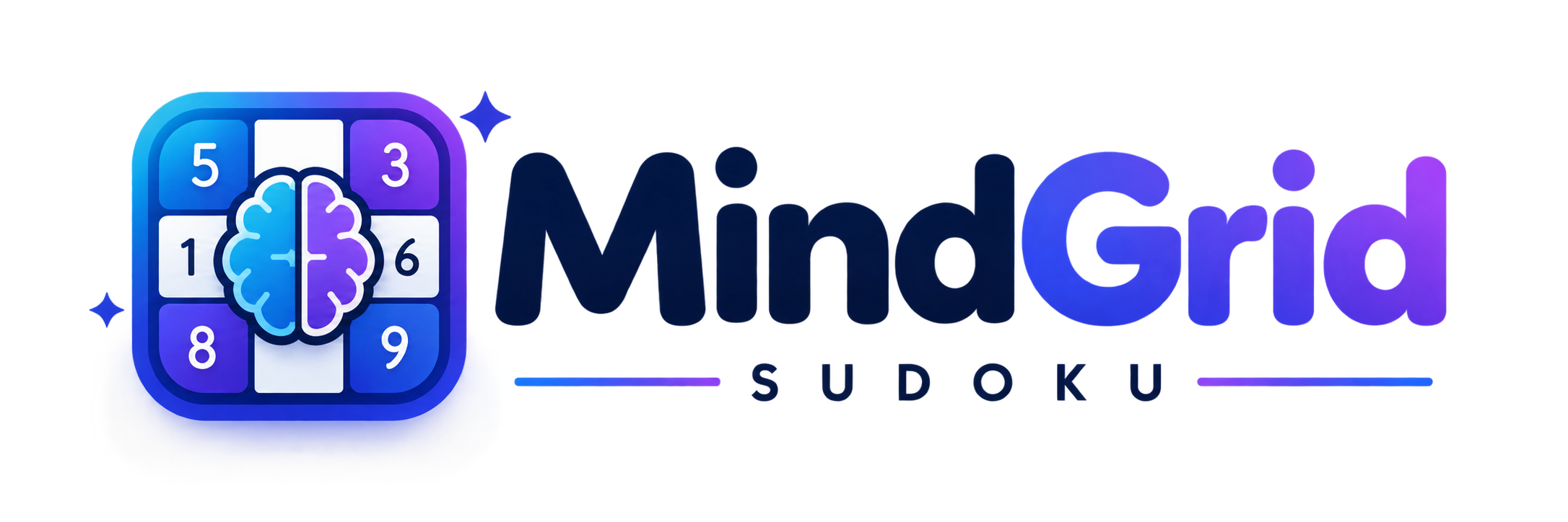 MindGrid Sudoku