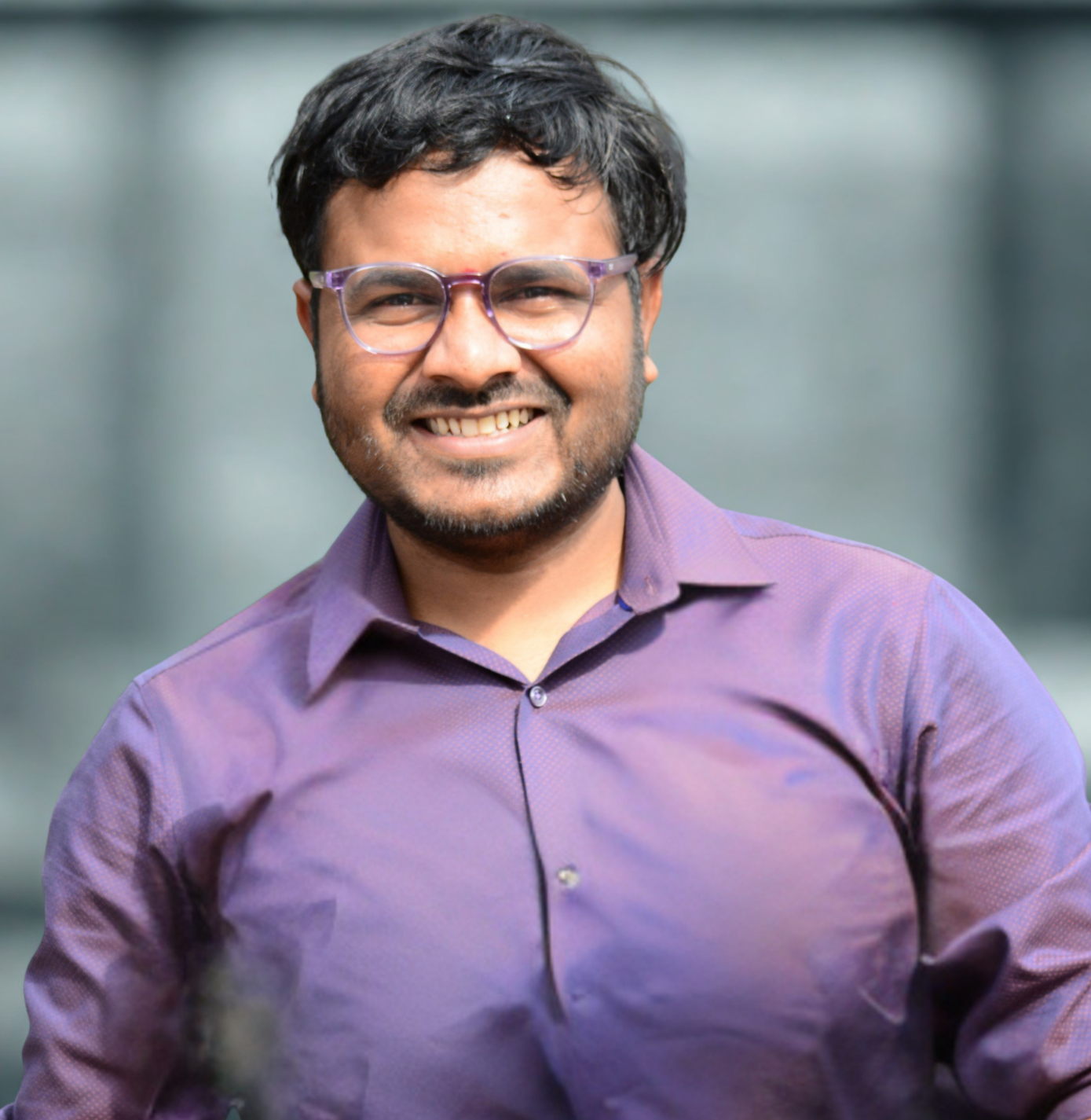 Vijesh Ghandare